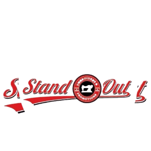Standout Embroidery and Promotions