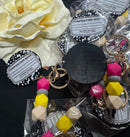 Teacher Keyrings