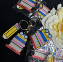 Teacher Keyrings