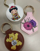 Magnetic Hat Holders with Bag Clip