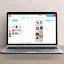 Build Your Gang Sheet -Direct to Film DTF Printing