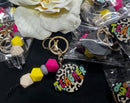 Teacher Keyrings