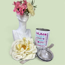 12 oz Straight Walled Sublimation Tumblers