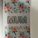 UV DTF MOTHER/MAMA/MUM DECALS