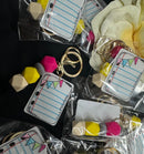 Teacher Keyrings
