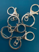 Lobster keyrings