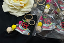 Teacher Keyrings