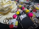Teacher Keyrings