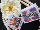 UV DTF MOTHER/MAMA/MUM DECALS