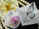 UV DTF MOTHER/MAMA/MUM DECALS