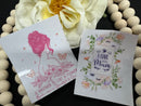 UV DTF MOTHER/MAMA/MUM DECALS