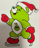UV DTF 16oz Libbey Wraps Chistmas, Easter, Holidays, Special Days and Events
