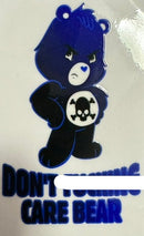UV Direct to Transfer 16 oz wraps Care Bear Swear Bears - ADULTS ONLY