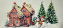 UV DTF 16oz Libbey Wraps Chistmas, Easter, Holidays, Special Days and Events