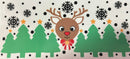 UV DTF 16oz Libbey Wraps Chistmas, Easter, Holidays, Special Days and Events