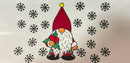 UV DTF 16oz Libbey Wraps Chistmas, Easter, Holidays, Special Days and Events