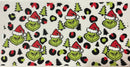 UV DTF 16oz Libbey Wraps Chistmas, Easter, Holidays, Special Days and Events