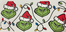 UV DTF 16oz Libbey Wraps Chistmas, Easter, Holidays, Special Days and Events