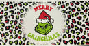 UV DTF 16oz Libbey Wraps Chistmas, Easter, Holidays, Special Days and Events