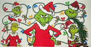 UV DTF 16oz Libbey Wraps Chistmas, Easter, Holidays, Special Days and Events