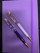 Floral Pens