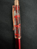 Floral Pens
