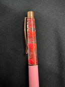 Floral Pens