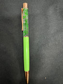 Floral Pens