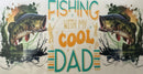 UV DTF Wraps - Dad/Father
