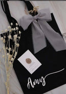 8oz Canvas Cotton Bags