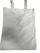 8oz Canvas Cotton Bags