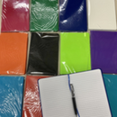 A5   Notebook