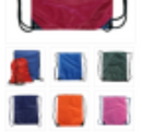 Swim Bags