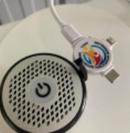 Rockstar Bluetooth Speaker Drink bottles