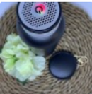 Rockstar Bluetooth Speaker Drink bottles