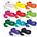 Ribbon Lanyards