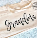 Delton 12oz Cotton Canvas Shopper