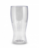 PET Pilsner  Beer Glass