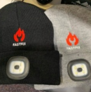Headlight Beanie