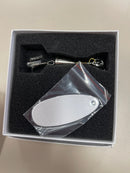 Sublimation Fishing Lure